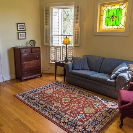 Charles Bass House Bed & Breakfast South Boston Rum bild