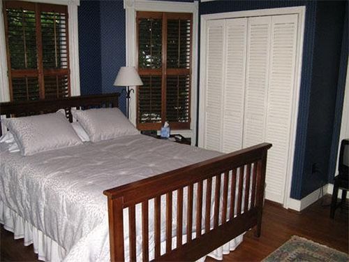 Charles Bass House Bed & Breakfast South Boston Exteriör bild