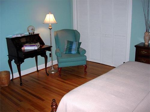 Charles Bass House Bed & Breakfast South Boston Exteriör bild